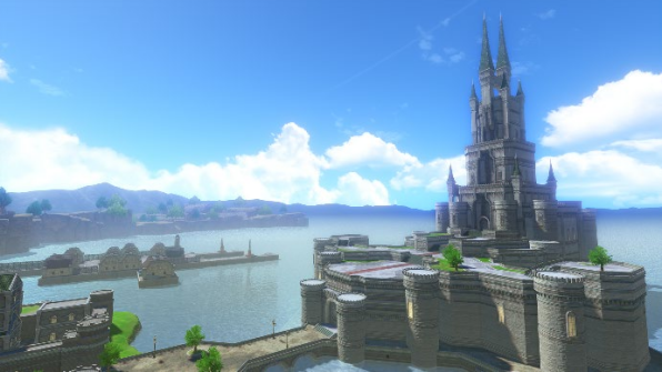 ​《空之轨迹 the 1st》于中国大陆PC版本售价公布