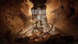 踏足墓城！ 《小小梦魇３》体验版已于今日发布