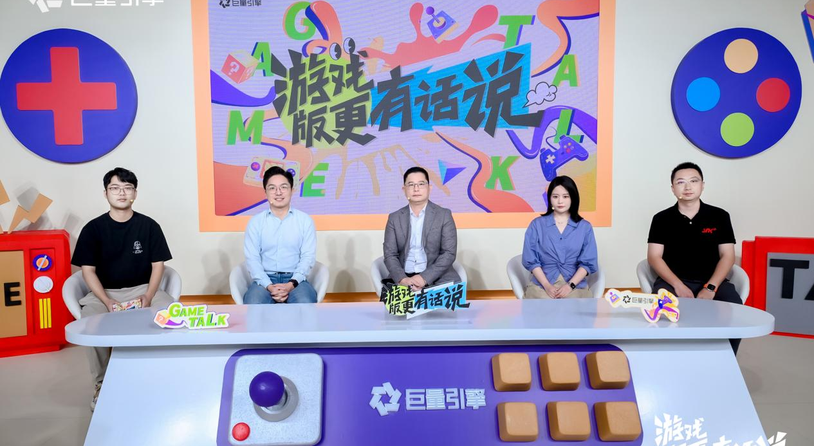 长青游戏当道，版更大推能力将成为游戏厂商核心竞争力