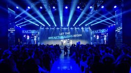 创启新竞，玩出新竞界！罗技G趣玩日狂欢季开启，玩家「创」玩全程高能