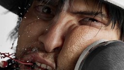 《NewVR战士》Project将于TGS2025首次公开全面革新的战斗系统