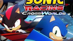 《索尼克赛车 交叉世界》动画宣传片发布
