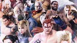 《VR战士5 R.E.V.O. World Stage》TGS2025参展内容公布