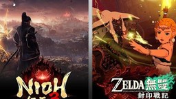 光荣特库摩TGS2025现场试玩、直播节目等追加资讯公开