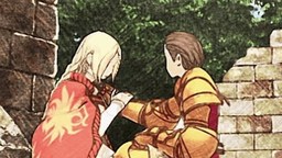 《最终幻想战略版 伊瓦利斯编年史》上市宣传片