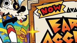 《啦嗒铛》抢先体验版正式上线 TGS详细信息同时公开