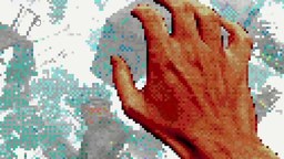 克系梦核恐怖游戏《蚀之境》在Steam正式发售