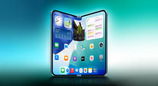 苹果折叠屏 iPhone Fold 细节曝光：售价超 2000 美元