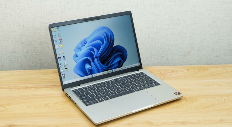 AI赋能，时尚便携商用新选择：Dell Pro 13 Plus 锐龙AI版评测