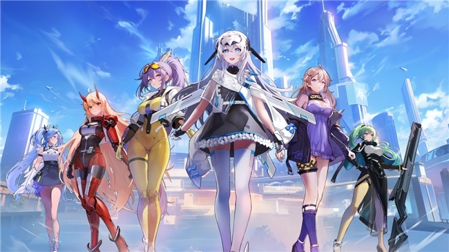 《源序空间》× 奶龙9月28日公测萌爆联动，美少女塔防邂逅治愈萌趣