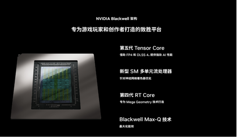 GeForce RTX™ 5070笔记本电脑 华硕天选6 Pro锐龙版7439.2元