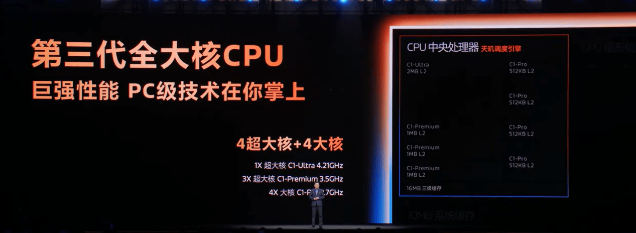 4000+ 单核狂飙！天玑9500直撵 A19 Pro，多核 11217 直接赢