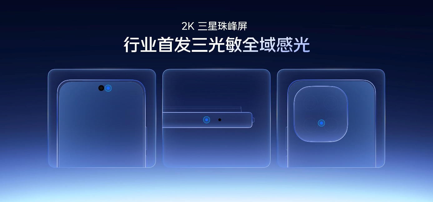 iQOO 15电竞性能技术沟通会 展现跨代领先的未来旗舰实力