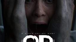 小岛工作室恐怖游戏《OD KNOCK》最新宣传片