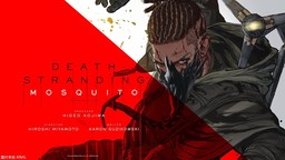 《死亡搁浅》剧场版动画预告片