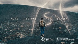 小岛工作室xNiantic Spatial新作 用AR技术探索世界