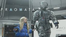 《PRAGMATA 识质存在》公开新宣传片