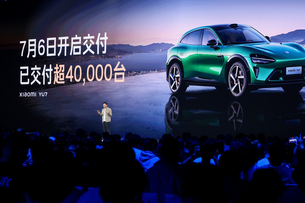 小米17系列重磅发布、推出汽车定制服务，小米持续创新迎来五年实力质变