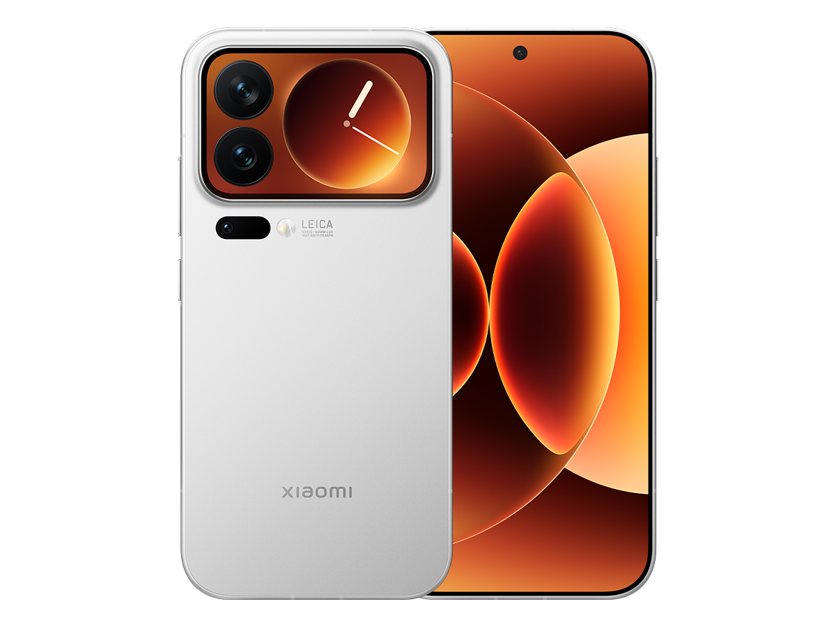 多一面更精彩Xiaomi 17系列发布4499元起