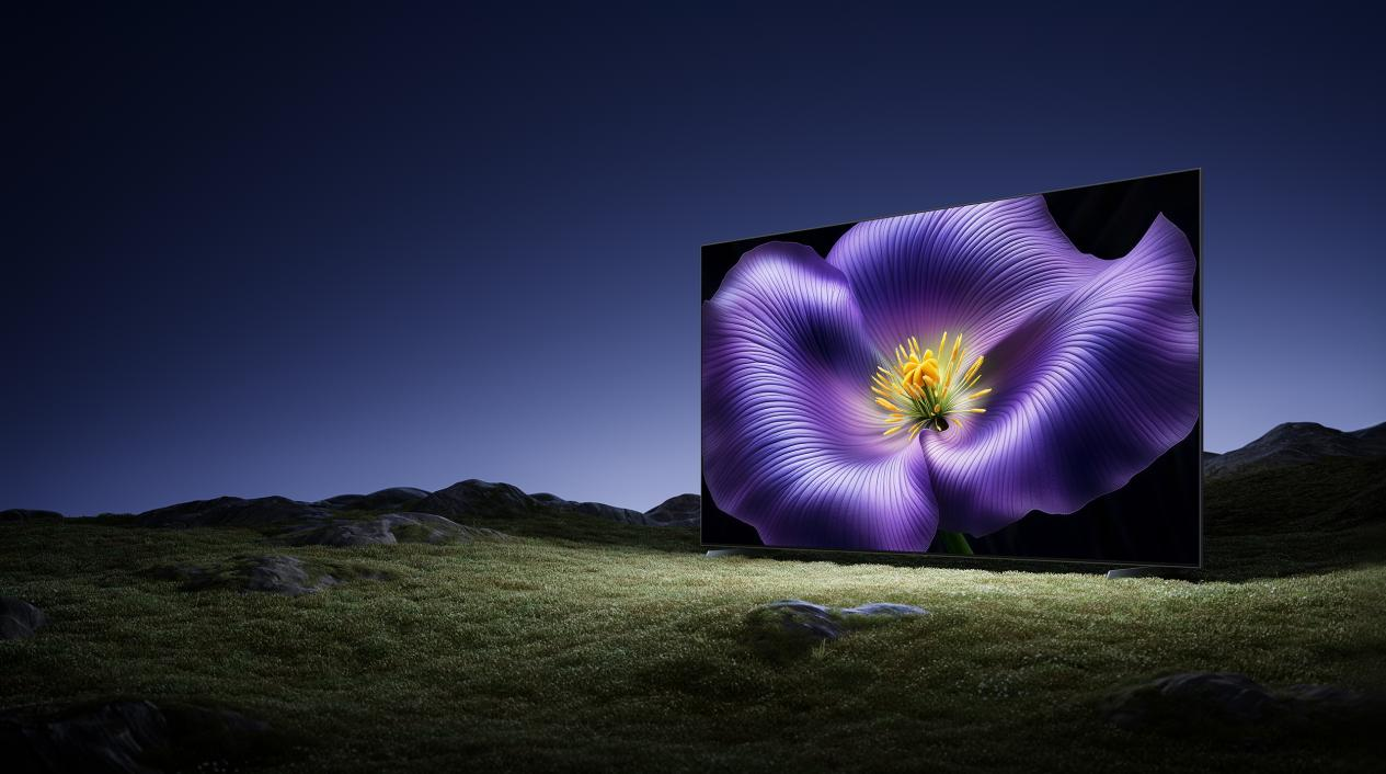 ​ 小米电视 S Pro Mini LED 2026正式发布