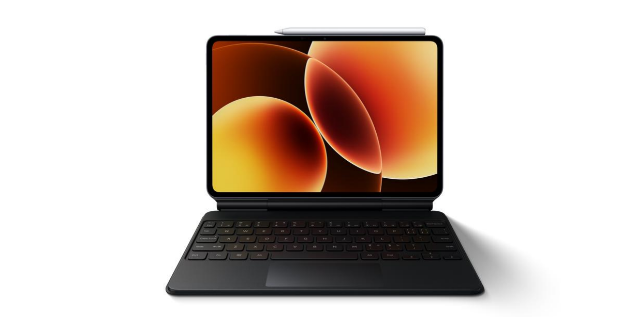 11.2 英寸轻薄生产力旗舰，全新小米平板8 系列发布2199 元起