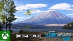 《微软飞行模拟器 2024》世界更新20：日本