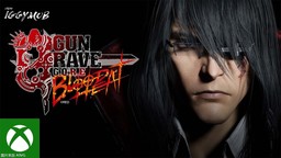 《铳墓 G.O.R.E. Blood Heat》预告片