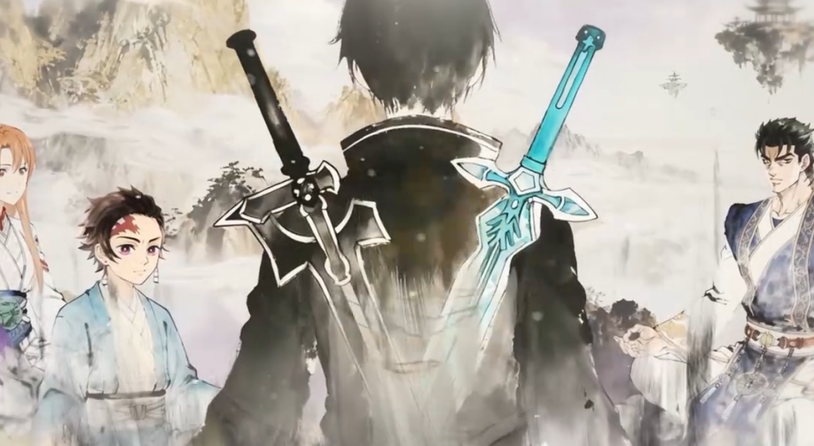 300英雄全民修仙即刻开启！好评如潮的二次元修仙玩法