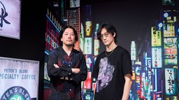 TGS2025《如龙极3/如龙3 外传》制作人采访 外传剧情有参考OL