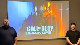 TGS采访《使命召唤 黑色行动7》制作组 全新日本地图公开