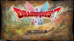 《DQ 1&2 HD-2D重制版》体验报告：内容大幅增加 体验再度优化