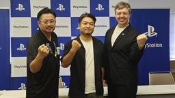 TGS2025《漫威斗魂》实机试玩影片与制作人采访