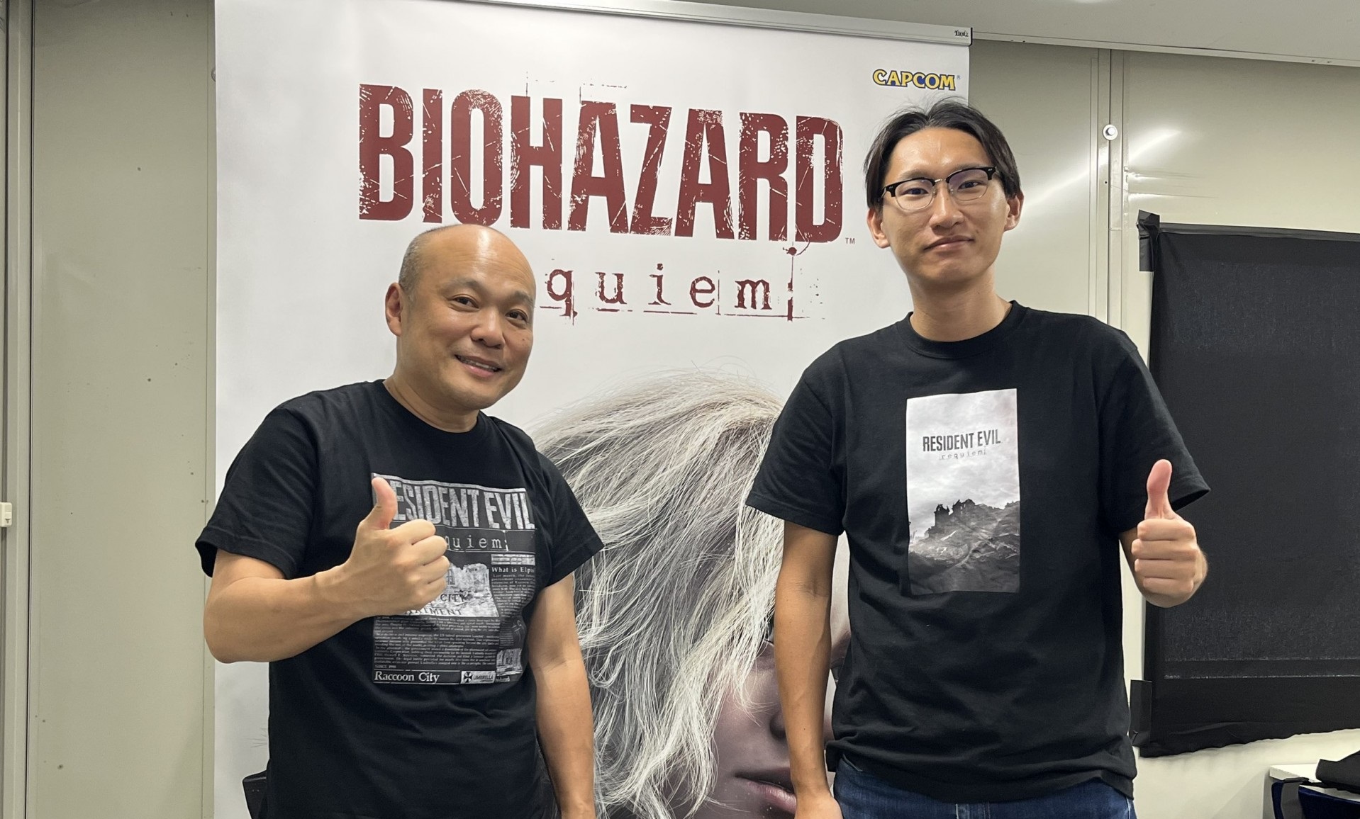 《生化危机 安魂曲》开发者访谈 从普通配置到高端配置都能畅玩