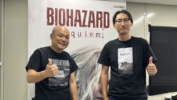 《生化危机 安魂曲》开发者访谈 从普通配置到高端配置都能畅玩