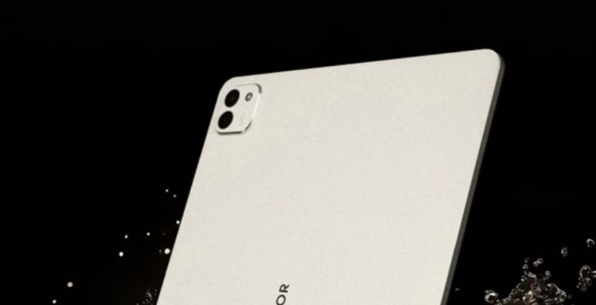 全球首款第五代骁龙8至尊版平板：荣耀MagicPad3 Pro 13.3