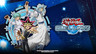 《游戏王DUEL LINKS 对战联盟》全新对战世界!暗黑游戏王 海马圣人风格登场