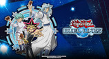 《游戏王DUEL LINKS 对战联盟》全新对战世界!暗黑游戏王 海马圣人风格登场