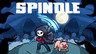 死神之约：动作冒险游戏《Spindle》确认 10 月 13 日正式发售