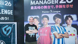 《足球经理26》试玩体验与制作人采访 未来20年的起点之作