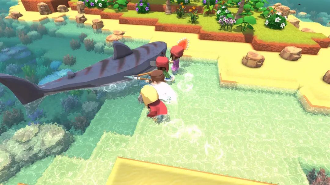 最被低估的种田神作！？详解《金垦小镇》的种田建造与冒险