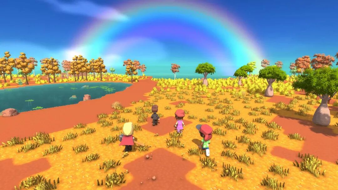 最被低估的种田神作！？详解《金垦小镇》的种田建造与冒险