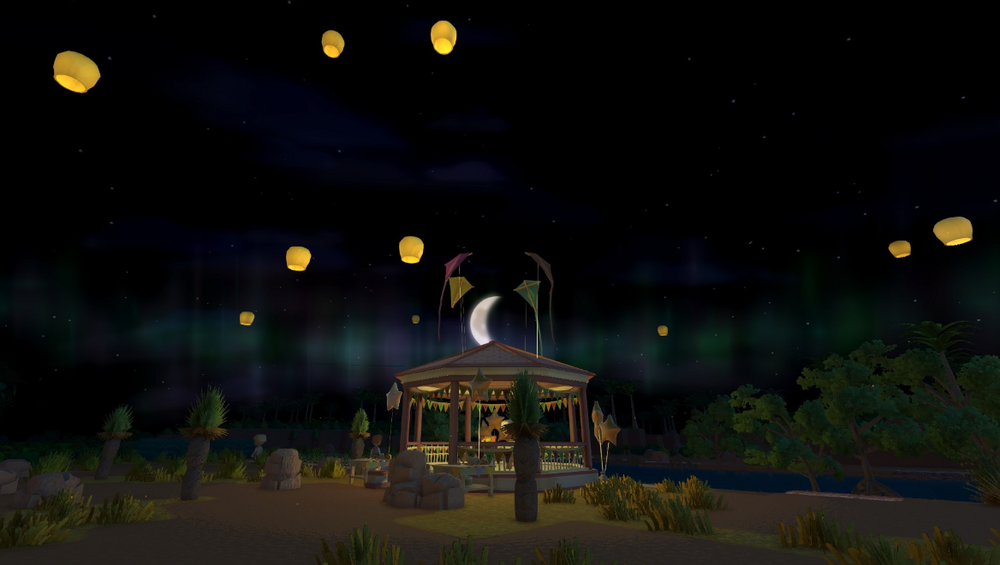 Steam 秋促四款治愈系模拟经营游戏推荐，7折的《金垦小镇》你一定不愿意错过！