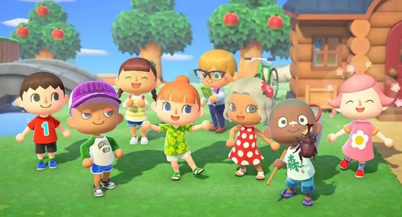 Steam 秋促四款治愈系模拟经营游戏推荐，7折的《金垦小镇》你一定不愿意错过！