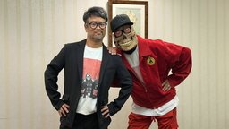 《LET IT DIE: INFERNO》制作人访谈：“我们是在认真地胡闹”