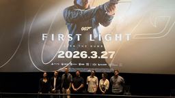 《007：初露锋芒》开发者访谈：重塑传奇的起源