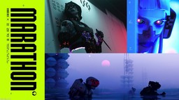 Bungie《失落星船：马拉松》将于10月23日进行封闭技术测试