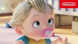 任天堂发布神秘视频「Close to you」 和皮克敏有关