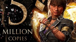 《光与影：33号远征队》销量突破500万份 将推出免费大更新