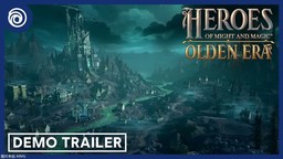 《魔法门之英雄无敌：上古纪元》试玩版现已推出