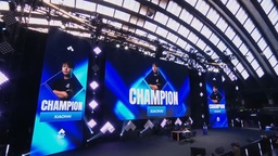 小孩夺得EVO法国《饿狼传说：群狼之城》项目冠军！